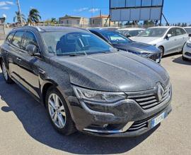 Renault Talisman Blue dCi 160 CV EDC Business