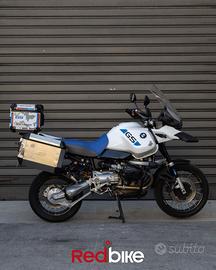Bmw R 1150 GS