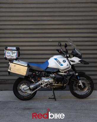 Bmw R 1150 GS