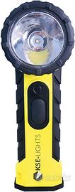 Torcia a LED ATEX Vigili Del Fuoco Soccorso nomex