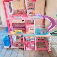 Casa dei Sogni Barbie