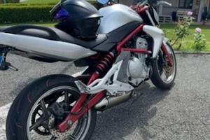 Er6n -2006 + voltura