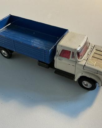 CORGI TOYS 483 Dodge Kew Fargo Tipper