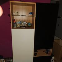 Mobile Ikea serie Besta