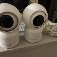 Telecamere da interno Mibao