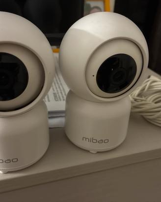 Telecamere da interno Mibao