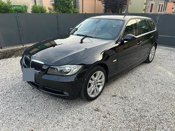 Bmw 330xd 2007