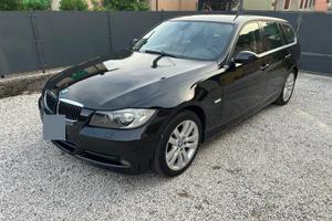 Bmw 330xd 2007
