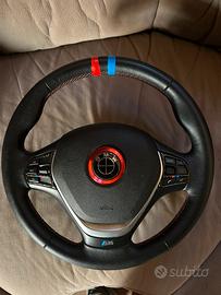 Volante originale bmw f20