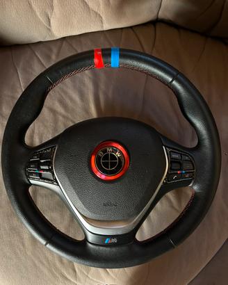 Volante originale bmw f20