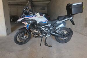 BMW R 1250 GS (2020) HP - 17.000 km -