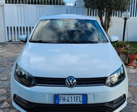 VOLKSWAGEN Polo 5ª serie - 2017