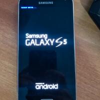 samsung s5
