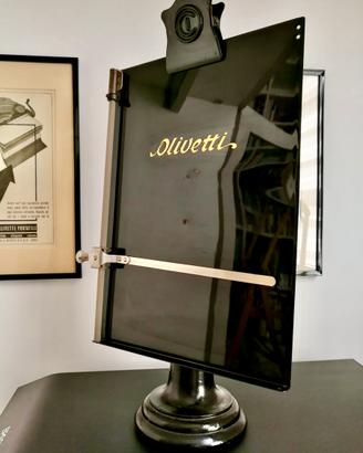 Olivetti