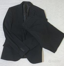 Completo pantalone e giacca