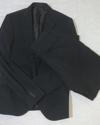 Completo pantalone e giacca