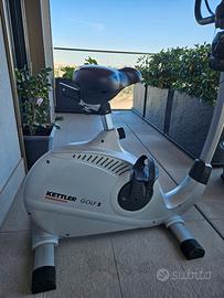 cyclette Kettler nuova