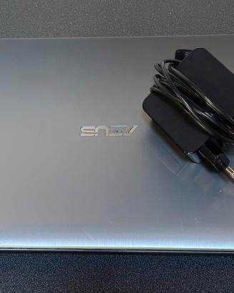 Laptop ASUS X541U | Intel i7 | GeForce | 15.6”