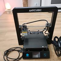 Anycubic I3 Mega S