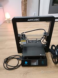 Anycubic I3 Mega S