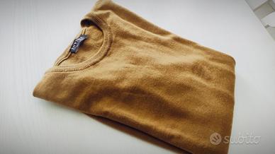 Maglione uomo taglia media 