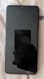 Huawei P30 display non funzionante