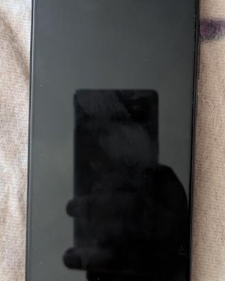 Huawei P30 display non funzionante