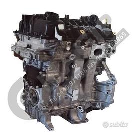 Motore semicompleto nuovo Cod. HM01