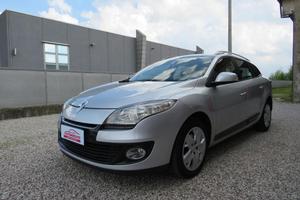 RENAULT Megane Mégane 1.5 dCi 90CV SporTour Wave