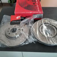 Dischi freno Lancia Thema 8.32 - Alfa