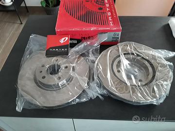 Dischi freno Lancia Thema 8.32 - Alfa