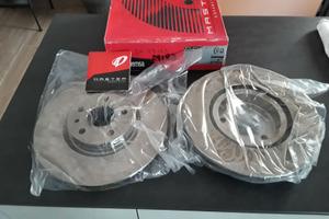 Dischi freno Lancia Thema 8.32 - Alfa