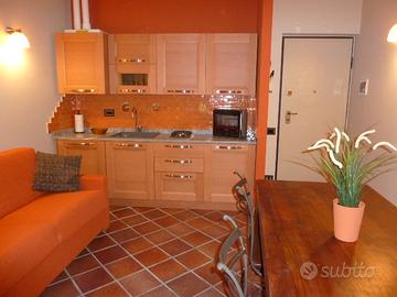 Bilo fronte acquario genova vacanze o lavoro