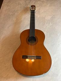 Chitarra classica yamaha C40