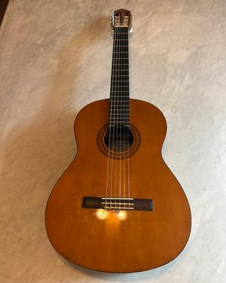 Chitarra classica yamaha C40