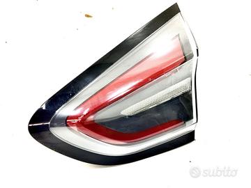 STOP INTEGRATO NEL PORTELLONE FORD Puma Serie 2762
