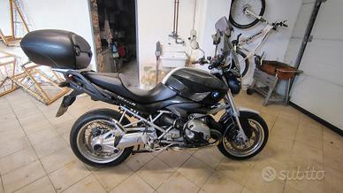 BMW R1200R CLASSIC