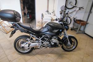 BMW R1200R CLASSIC