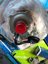 Turbina nuova fiat