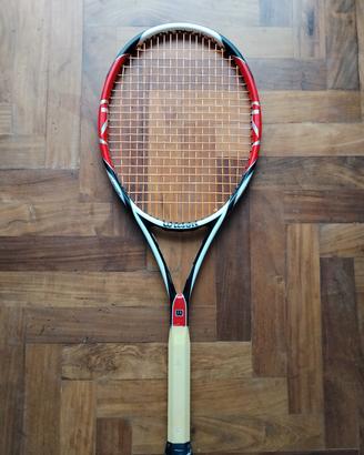 Wilson pro staff 95 team L3 