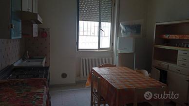 Appartamento con garage