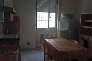 Appartamento con garage