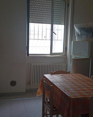 Appartamento con garage