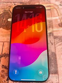 iPhone 16 pro
