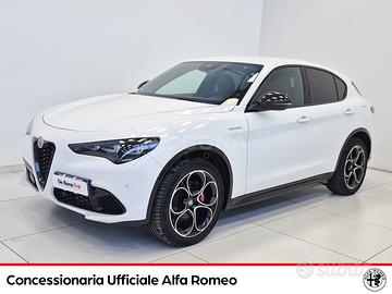 Alfa Romeo Stelvio 2.2 t veloce q4 210cv auto