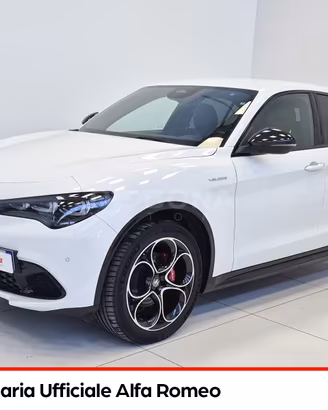 Alfa Romeo Stelvio 2.2 t veloce q4 210cv auto