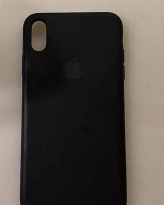 Cover originale Apple