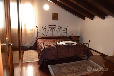 CAMERA DA LETTO MATRIMANIALE