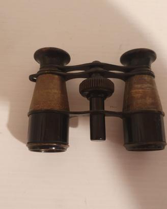 Binocolo da teatro antico fine 1800