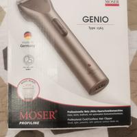 Taglia capelli Professionale MOSER